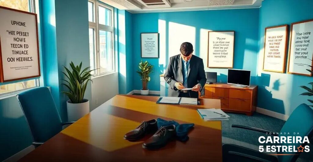 Como se preparar para entrevista de emprego e brilhar na seleção