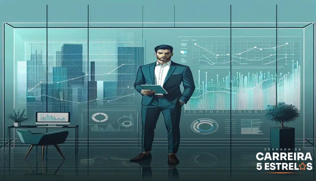 Qual o perfil do executivo para 2025? Descubra as tendências!