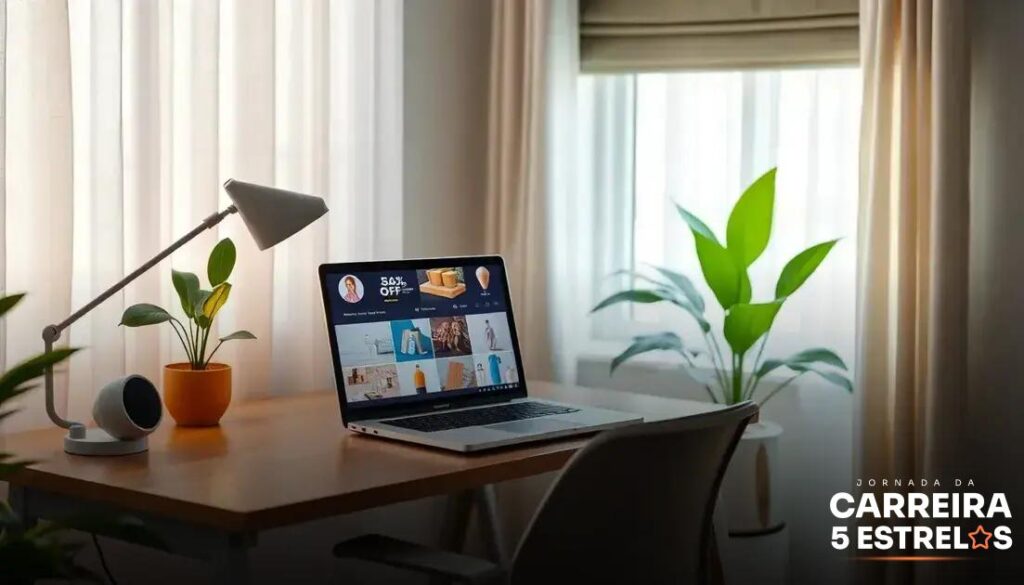 Descubra 10 formas de ganhar renda extra em casa