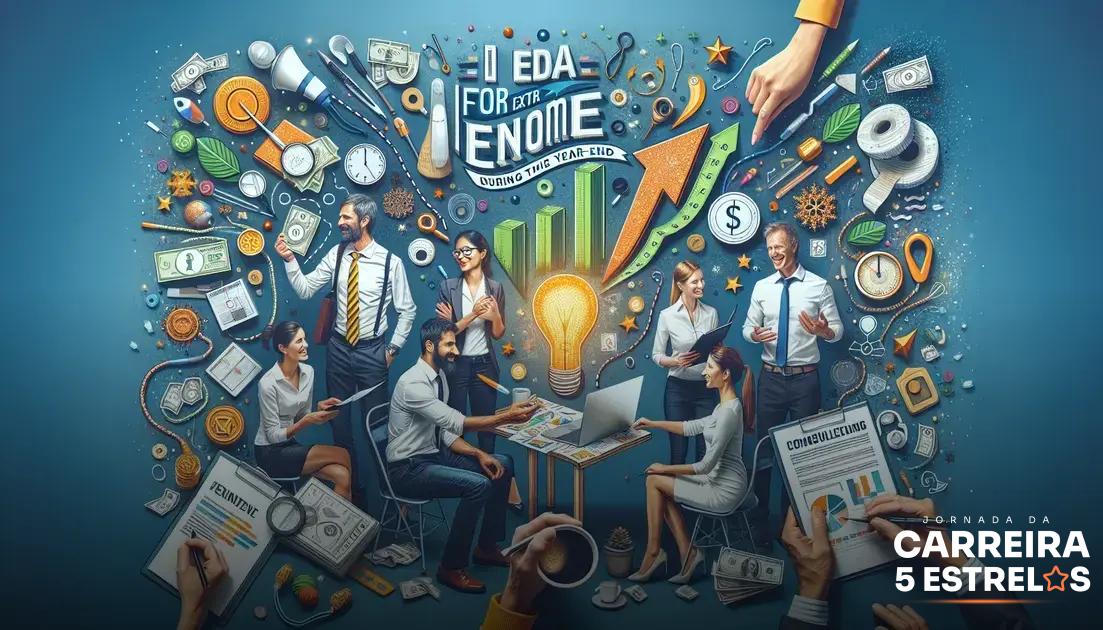 Ideia 6: Consultoria ou coaching em sua área