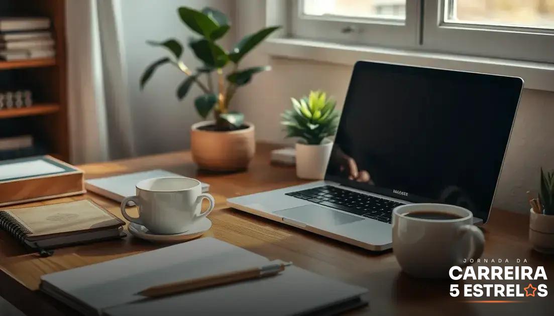 Organize suas finanças e transforme sua vida financeira