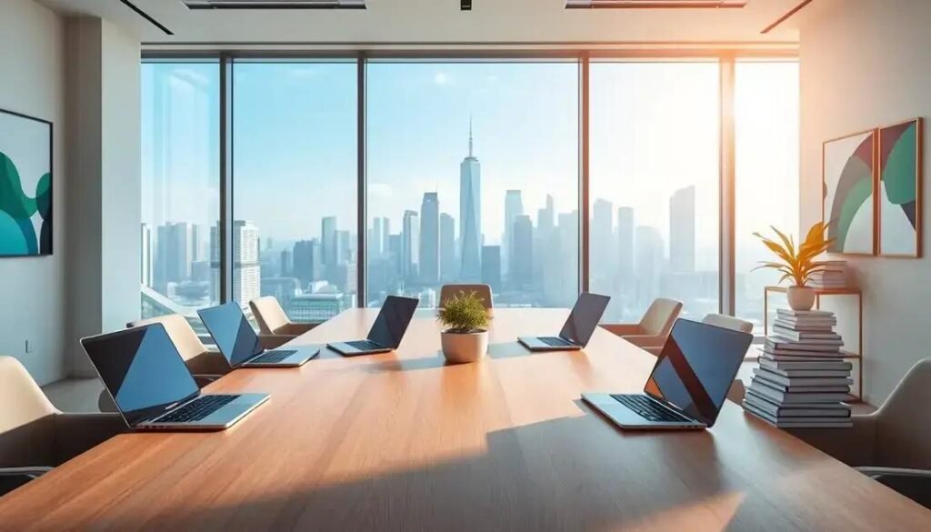 Perspectivas de Salários e Carreiras em Vendas 2025