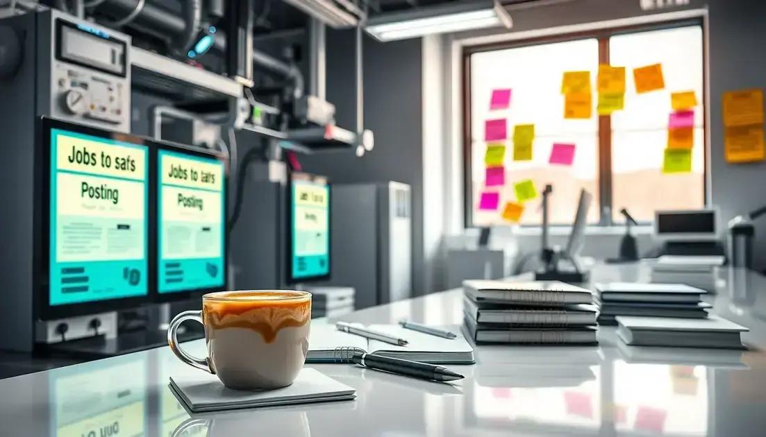 "Vagas de Emprego: Oportunidades Imperdíveis Até o Fim do Ano!"