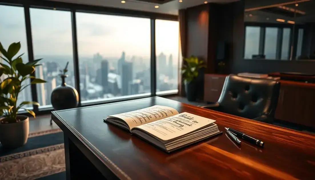Brasil registra menor taxa de desemprego em 10 anos: oportunidades crescem!