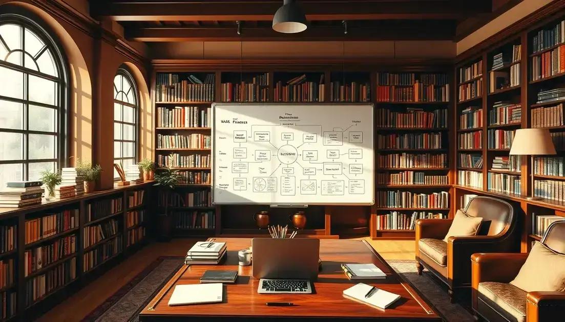 Descubra as 10 Habilidades Essenciais para Conquistar Vagas de Emprego Hoje