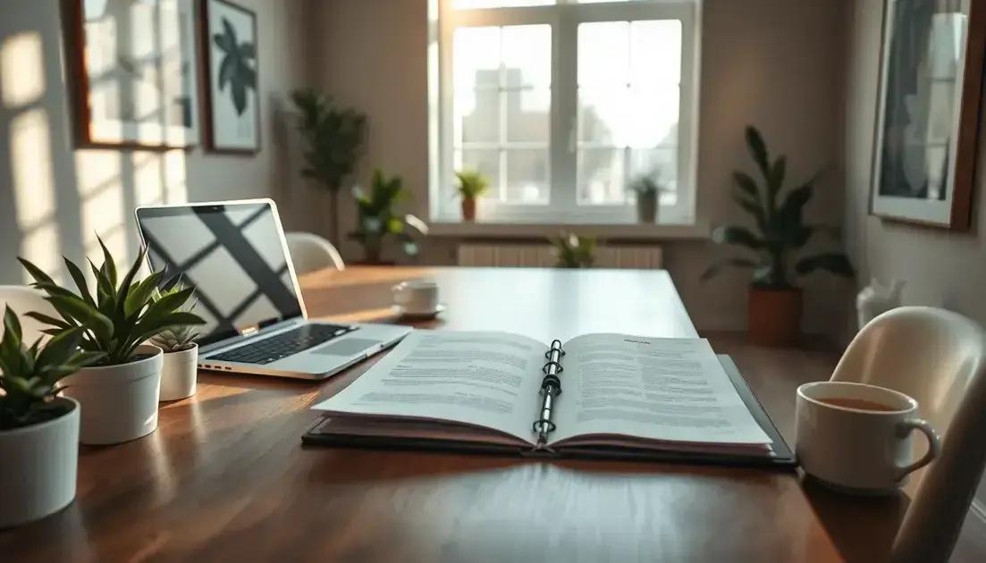 Desvendando a Ansiedade: Dicas para Conquistar Vagas de Emprego Sem Medo