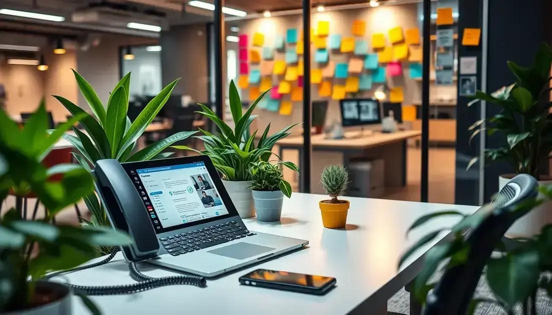 Desvendando Trabalho Remoto: Vantagens, Desafios e Oportunidades de Emprego