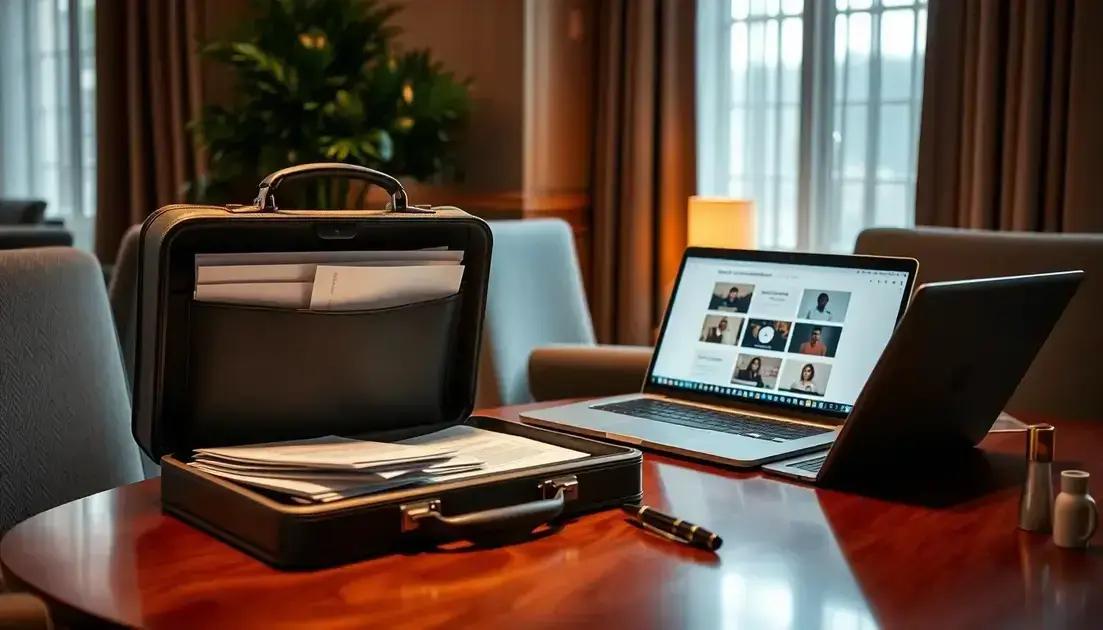 Desvende o Segredo: Técnicas de Estudo que Garantem Vagas em Concursos!