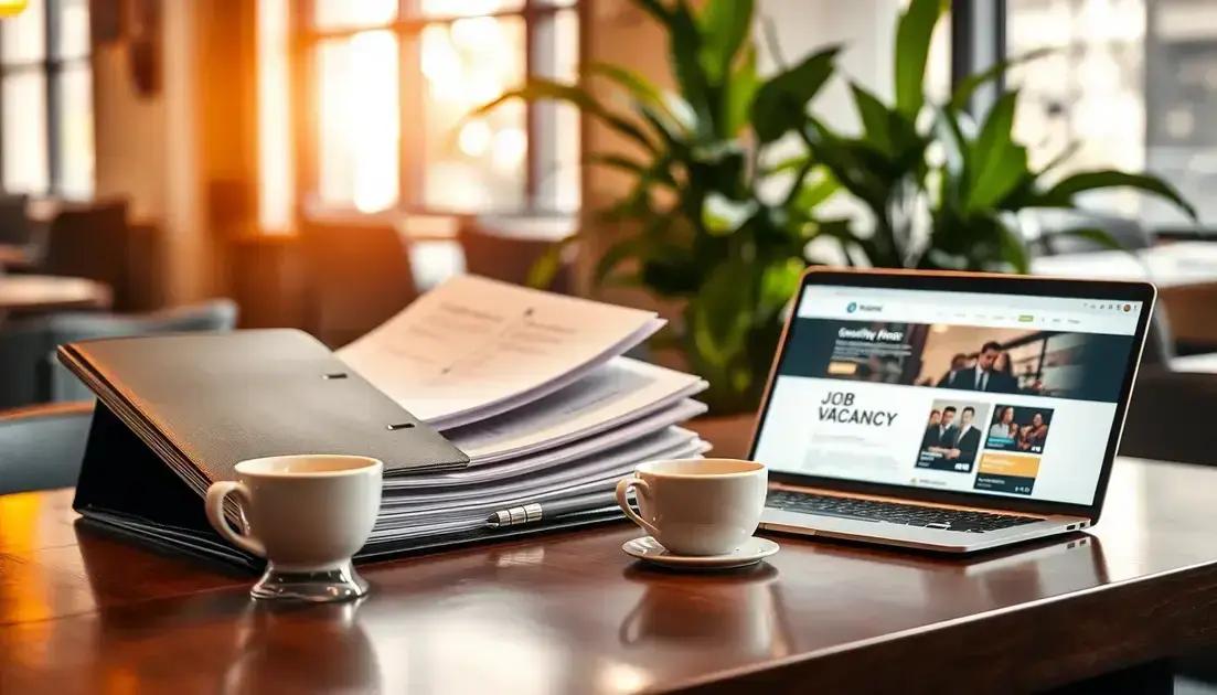 Evite Erros Comuns nos Estudos para Concursos e Conquiste Vagas de Emprego