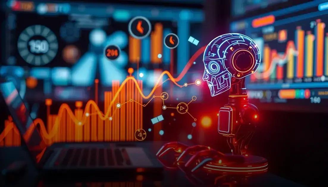 Como preparar sua equipe para colaborar com a tecnologia e crescer junto