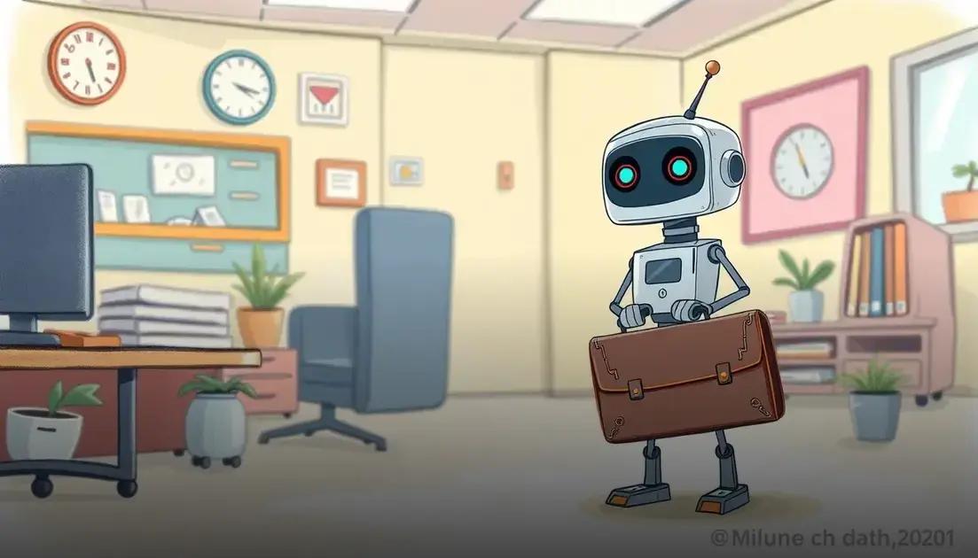 inteligência artificial como aliada na competitividade de mercado
