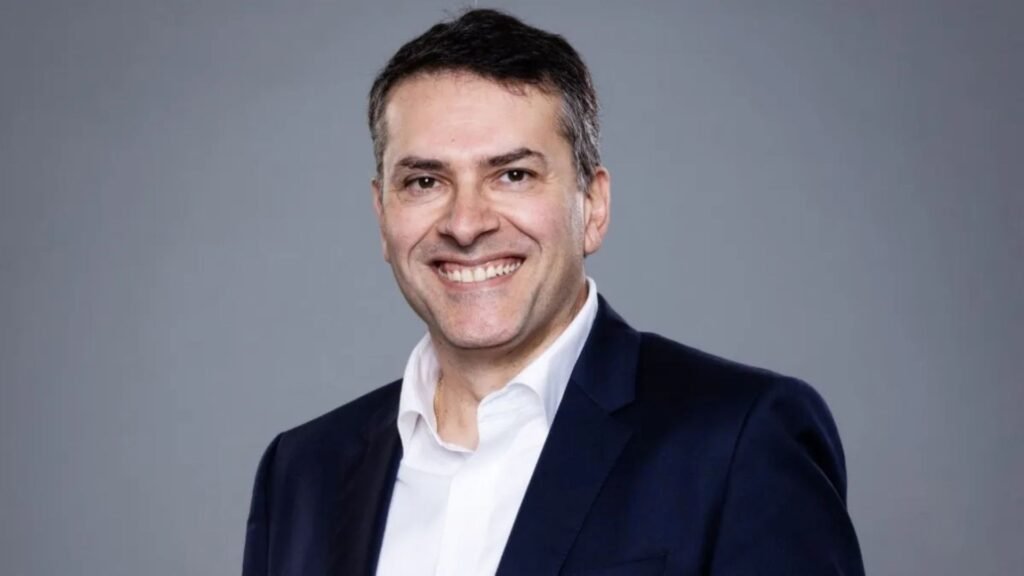 Marcelo Pimentel assume liderança da Pernambucanas com foco em rentabilidade e canais digitais