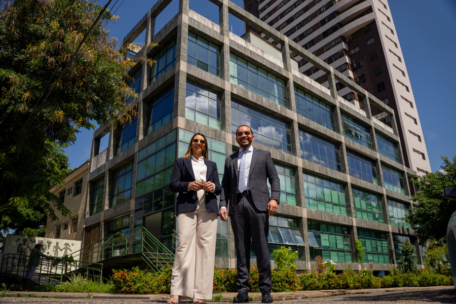 Empreendedorismo e resiliência: a trajetória que transformou desafios em sucesso na advocacia