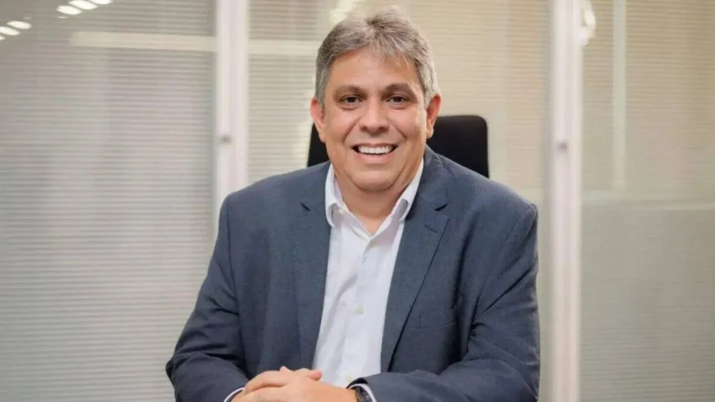 Augusto Dantas Borges assume presidência da Copasa em nova fase de gestão