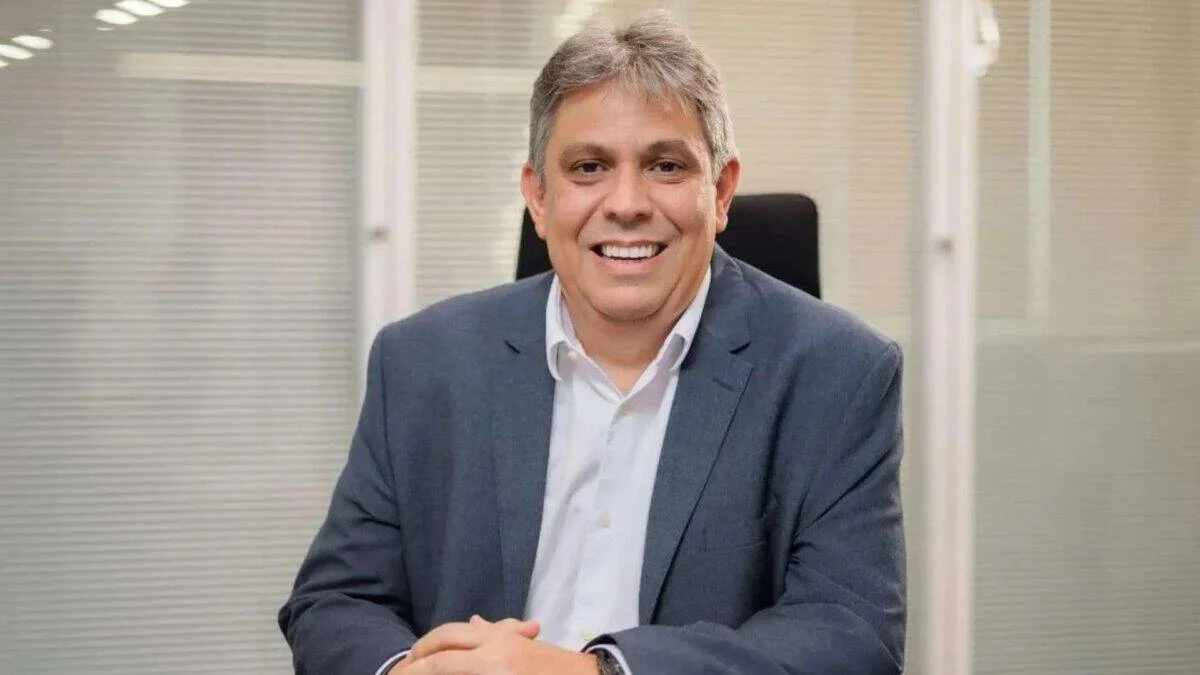 Augusto Dantas Borges assume presidência da Copasa em nova fase de gestão