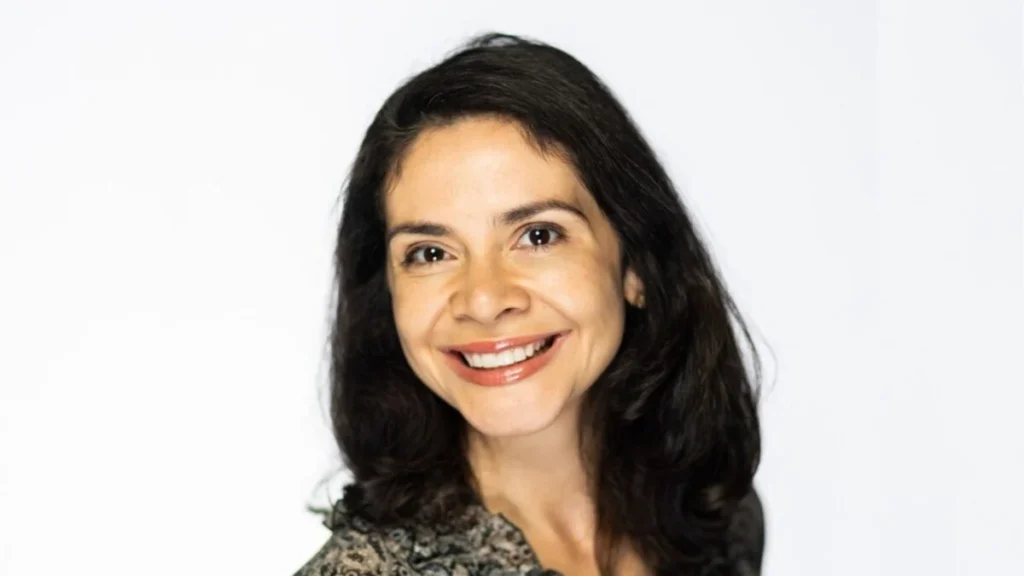 Da USP ao Vale do Silício: Gabriela Belo impulsiona expansão global do Canva com IA