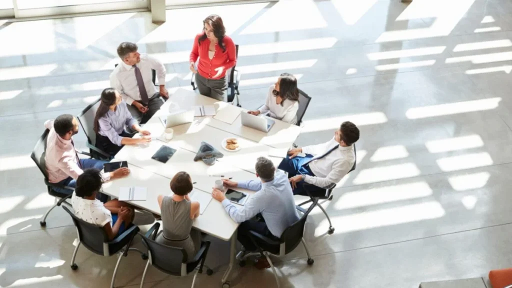 Mulheres alcançam recorde de nomeações como Ceos globais em 2026