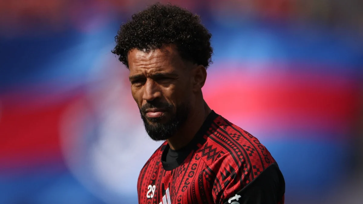 Vozinha, herói de Cabo Verde na Copa, lamenta perda de privacidade após fama global