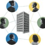 A metamorfose corporativa e o fim da era do capital tradicional
