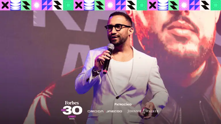 A trajetória de KondZilla e Kaique Alves na transformação da periferia