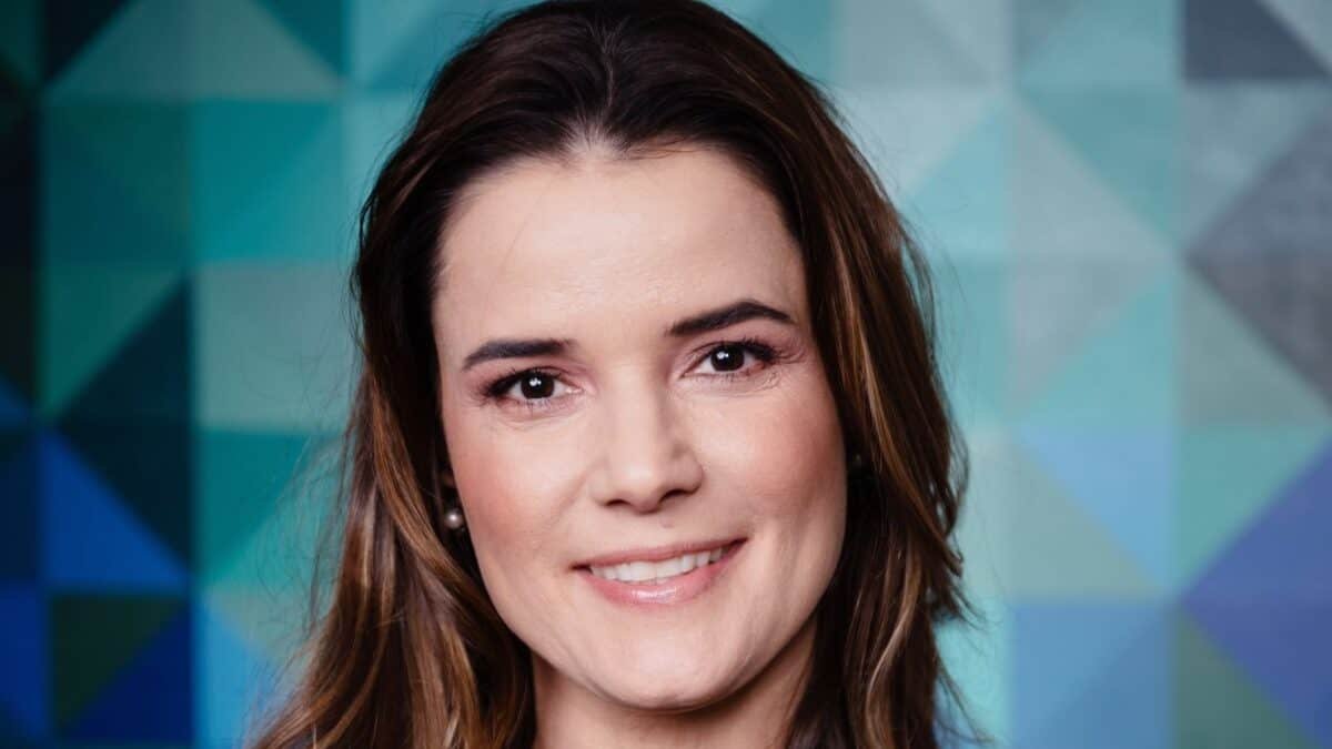 Executiva brasileira assume comando da operação ibérica da Mondelēz