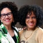 Mafoane Odara assume a liderança executiva do Movimento pela equidade racial