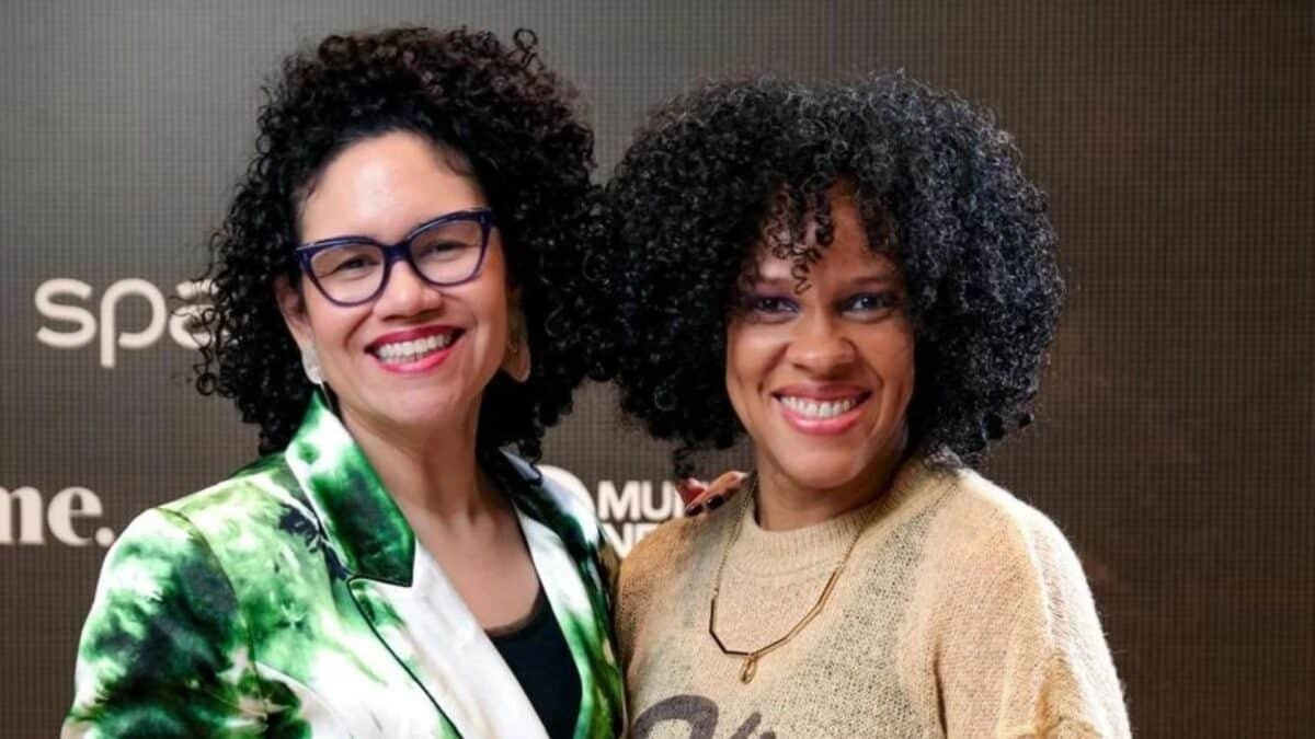 Mafoane Odara assume a liderança executiva do Movimento pela equidade racial