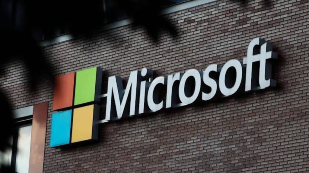 Microsoft oferece plano de demissão voluntária para milhares de trabalhadores