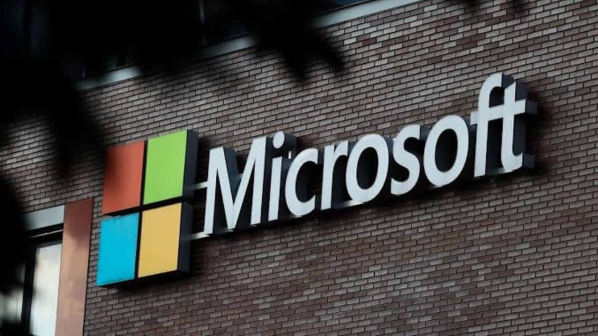 Microsoft oferece plano de demissão voluntária para milhares de trabalhadores