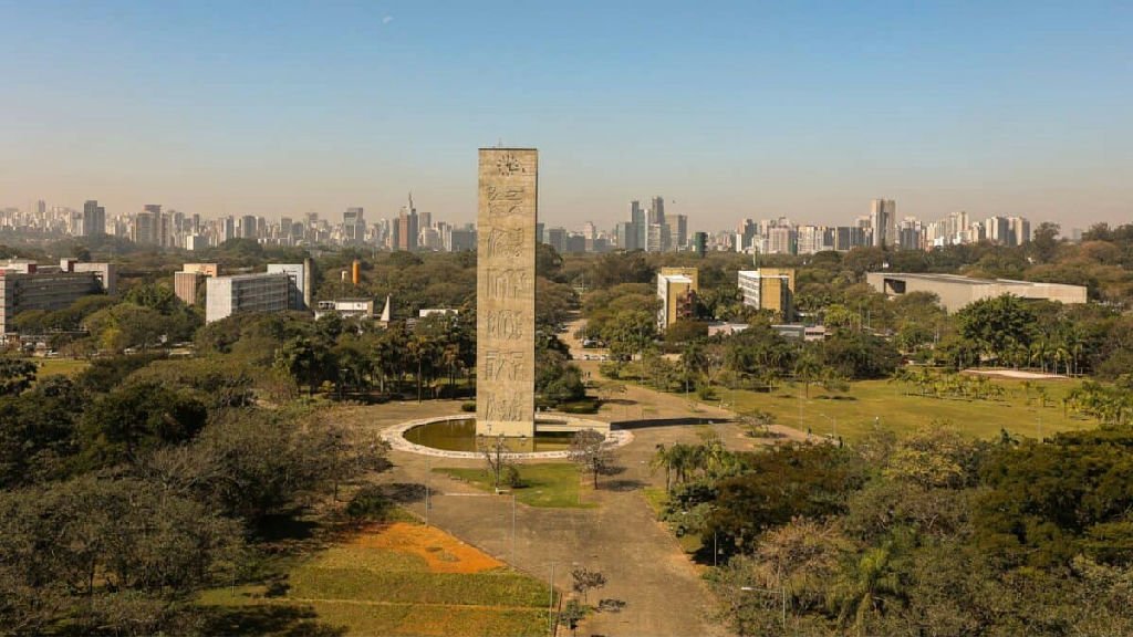 USP alcança marco histórico e entra no seleto grupo das 150 melhores universidades globais