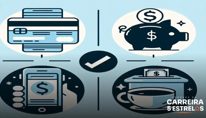 4 Coisas Que Você Deve Parar De Gastar Dinheiro Imediatamente