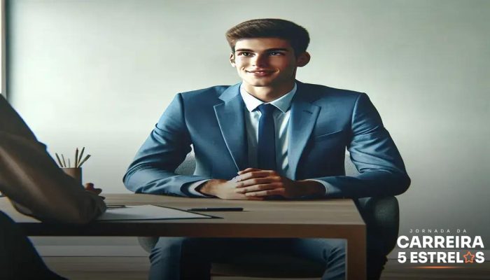 Chamar Atenção em Entrevista de Emprego: Dicas Infalíveis!