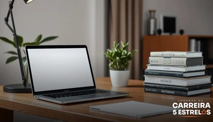 Currículo Perfeito para Vagas Remotas: Dicas Essenciais