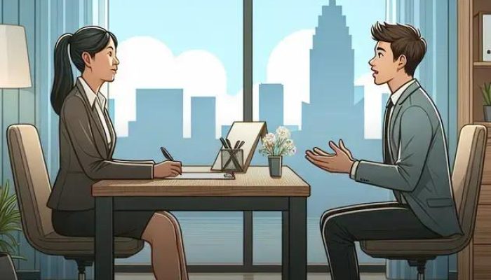 Defeitos na Entrevista de Emprego: Como Abordar e Exemplos Práticos