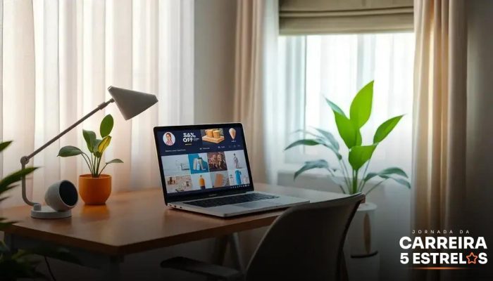 Descubra 10 formas de ganhar renda extra em casa