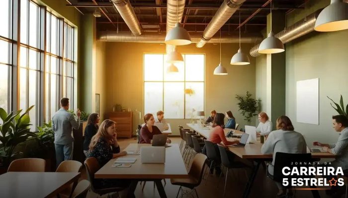 Descubra Onde Encontrar as Melhores Vagas de Emprego