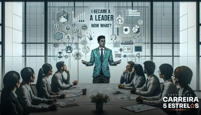 Desvendando a Liderança: O que Fazer Agora?
