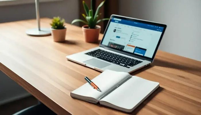 Domine o LinkedIn e Amplie Suas Oportunidades Profissionais