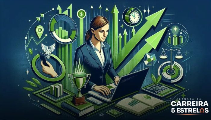 Gestão Financeira: Impulsione Sua Carreira com Sucesso