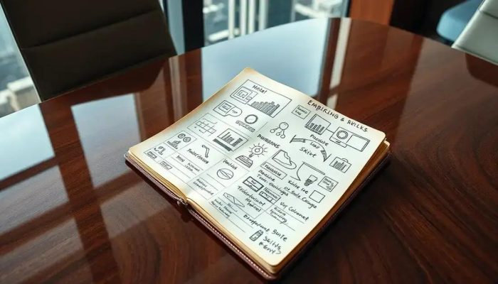 Novos Cargos e Habilidades: Prepare-se para as Vagas do Futuro!