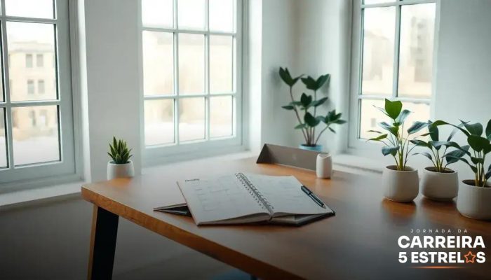 Organize seu salário e conquiste sua reserva financeira