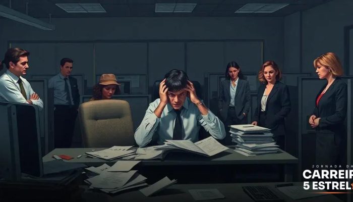 Os piores comportamentos no ambiente de trabalho que você deve evitar