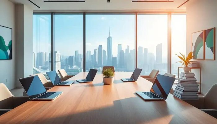 Perspectivas de Salários e Carreiras em Vendas 2025