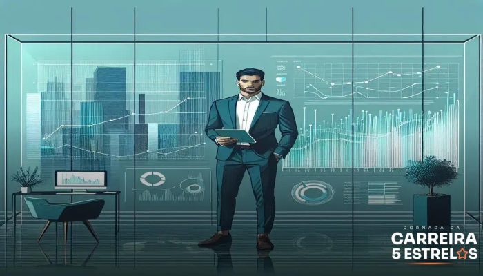 Qual o perfil do executivo para 2025? Descubra as tendências!