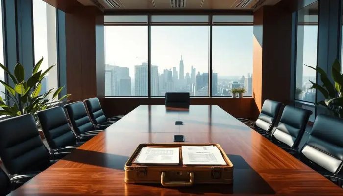 Reinvente sua Carreira: Dicas Essenciais para Voltar ao Mercado de Trabalho