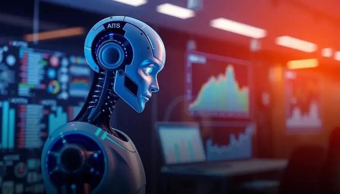 Transformando Carreiras: O Impacto da Inteligência Artificial nos Negócios e no Mercado de Trabalho