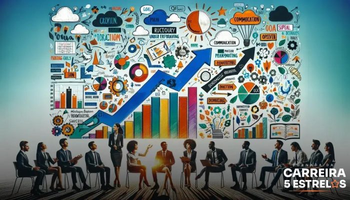Transformando equipes de baixa performance em sucesso