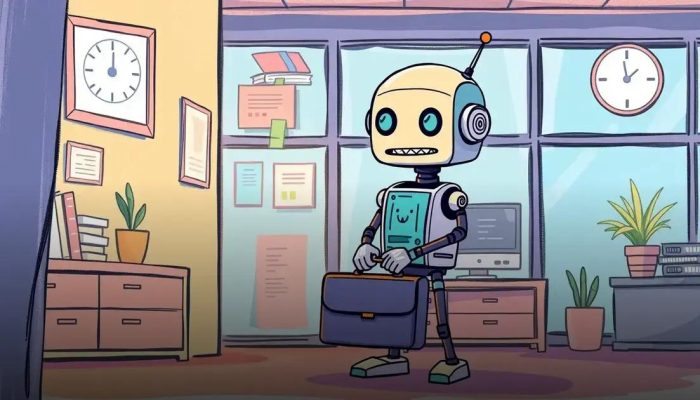 Transforme seu negócio com Inteligência Artificial: O futuro do mercado de trabalho!
