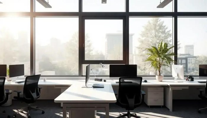 "Transforme Seu Trabalho: Dicas para Qualidade de Vida e Vagas"