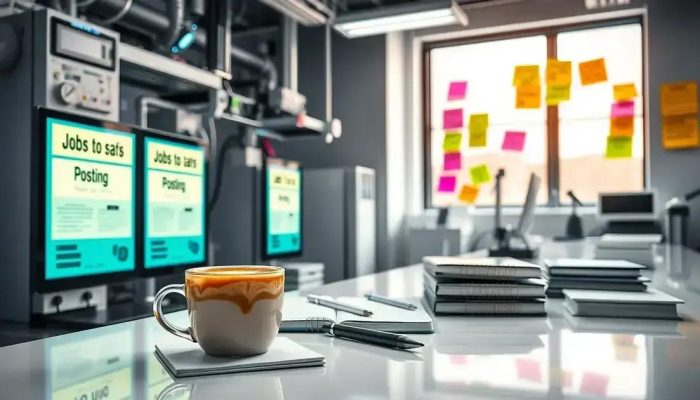 "Vagas de Emprego: Oportunidades Imperdíveis Até o Fim do Ano!"